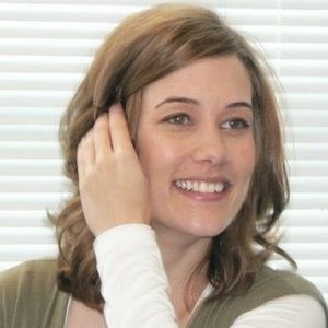 Meet your Posher, Lindsey